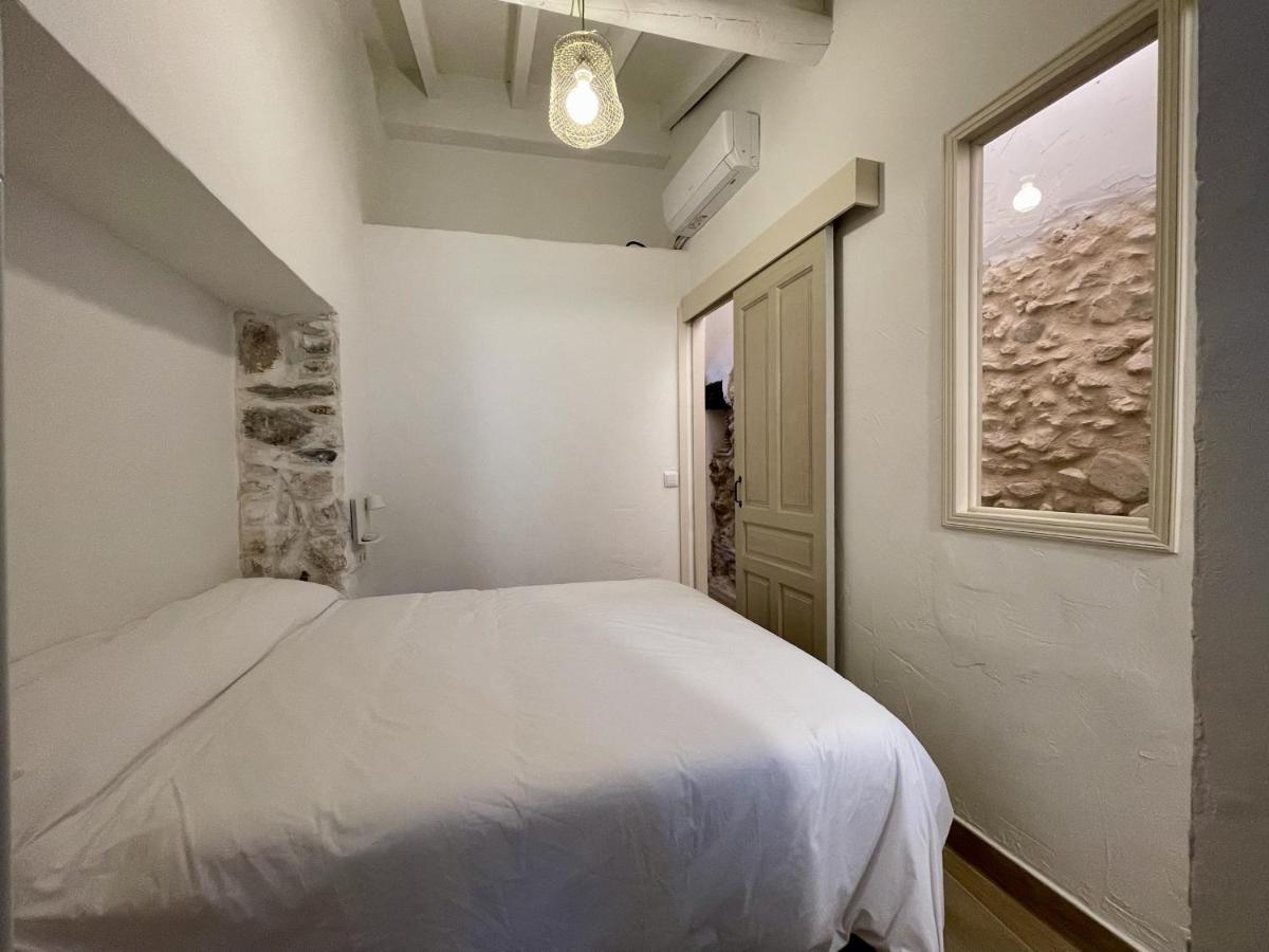 Casa En El Puerto De Denia Villa Kültér fotó