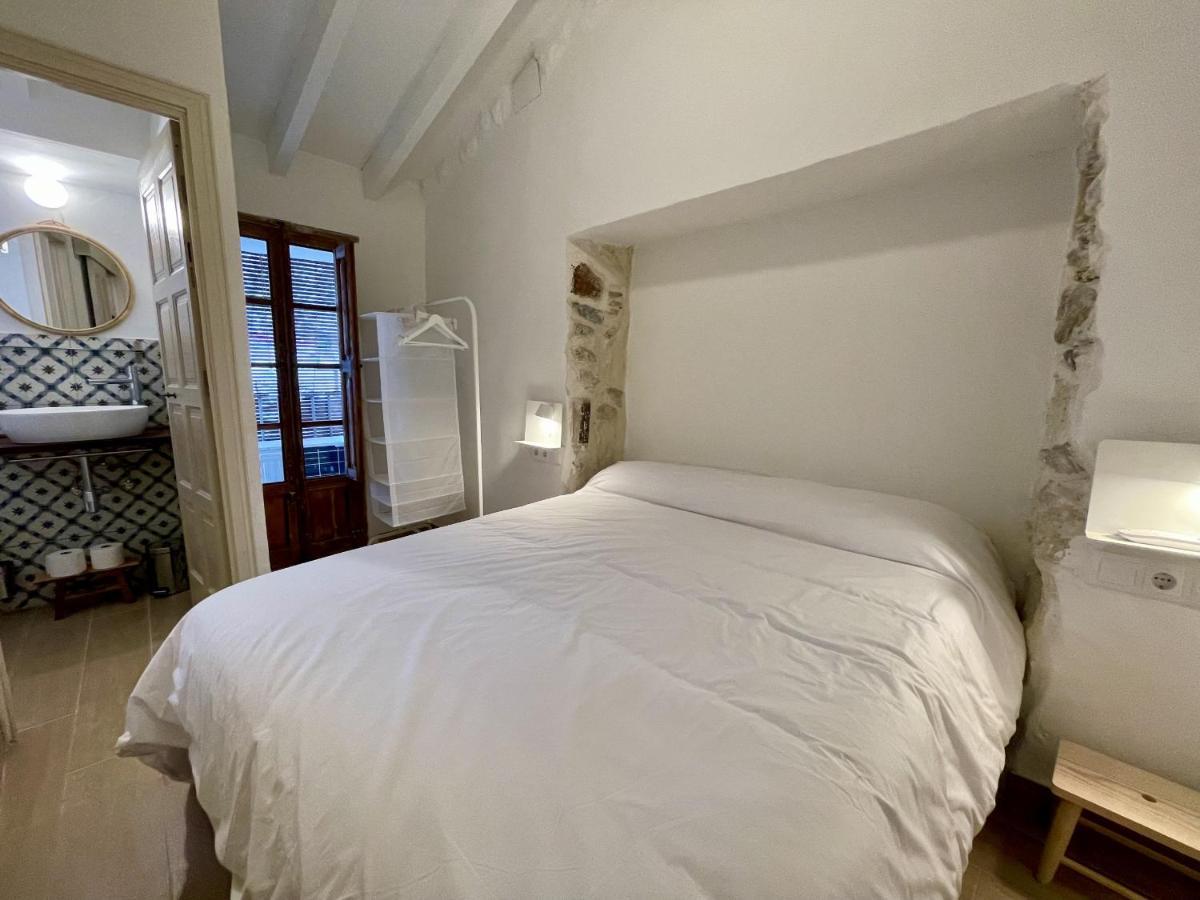 Casa En El Puerto De Denia Villa Kültér fotó